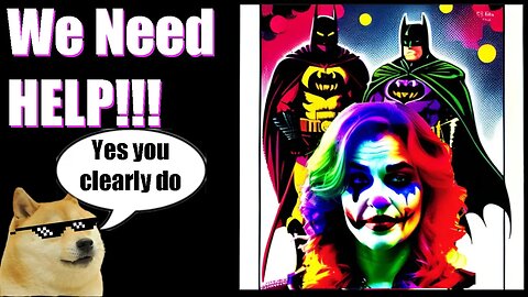 Save Gotham Knights