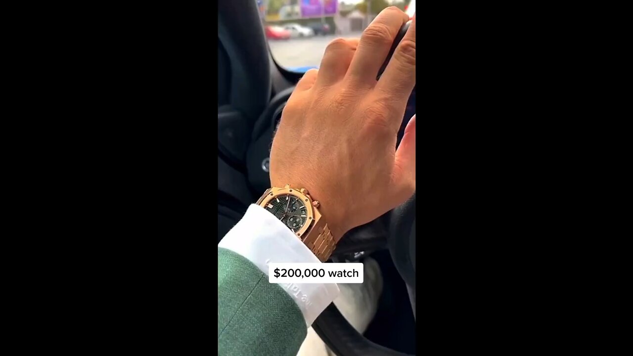 Tate Speech | 💵🙌