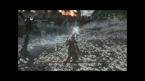 Gehrman got CRUSHED | Bloodborne | Stream Clips