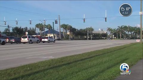 Palm Beach County preparing traffic system for next big storm