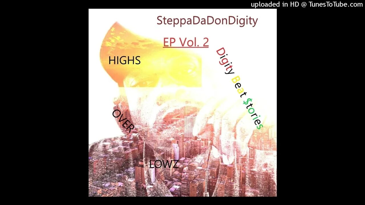 2021 It's So Easy - (Prod by. SteppaDonDigity)