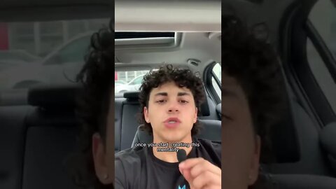 BE INDEPENDENT - Daily Motivation Day 12