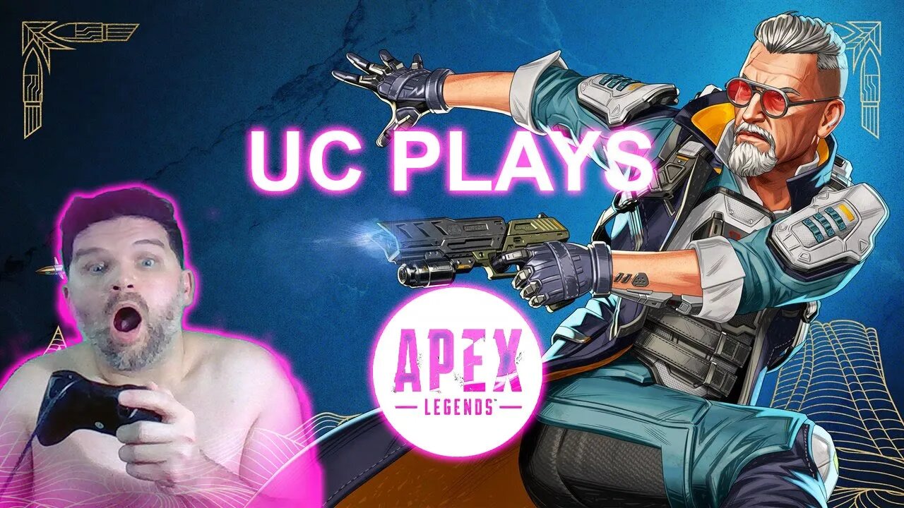 🔴LIVE - 8.04.23 - APEX LEGENDS - Late night stream