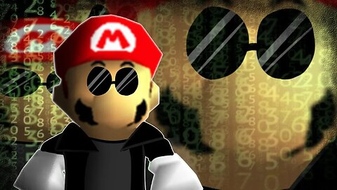 This Hack Gets Glitchier The More You Play