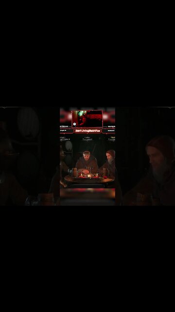 I'm down for going DOWN - Dark and Darker