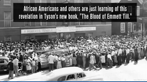 The Truth About Emmett Till