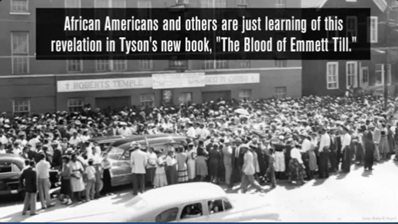 The Truth About Emmett Till