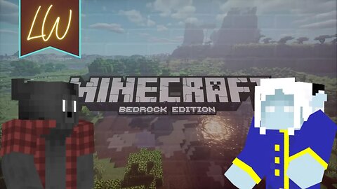 Blocky but at what cost? || Minecraft Bedrock stream 1