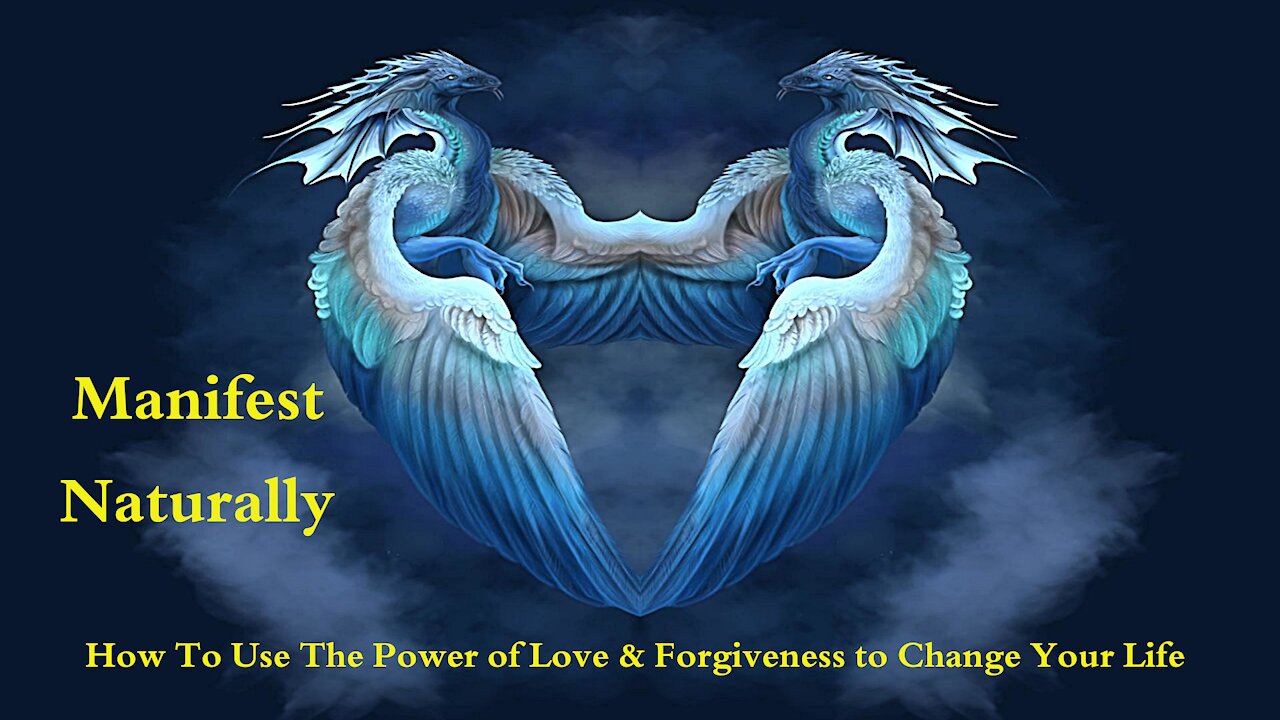 The Power of Love & Forgiveness - Welcome to Mimi's Place
