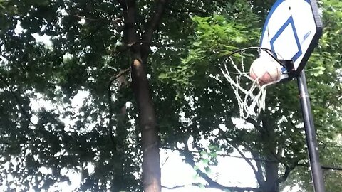 How to Swish🏀👌