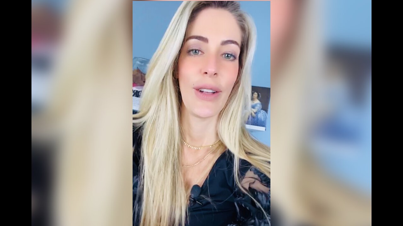 Teste video