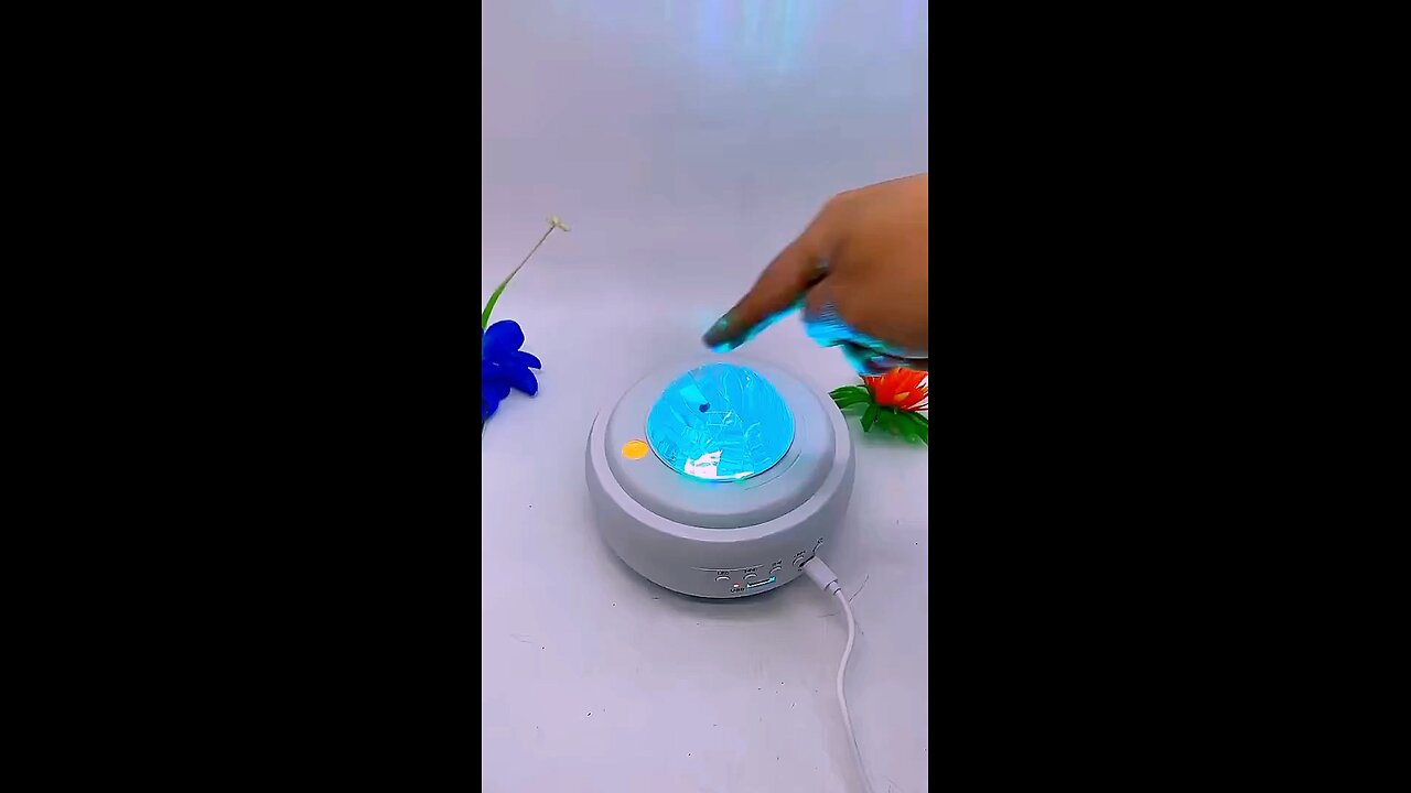 Galaxy Star night ceiling projector⭐