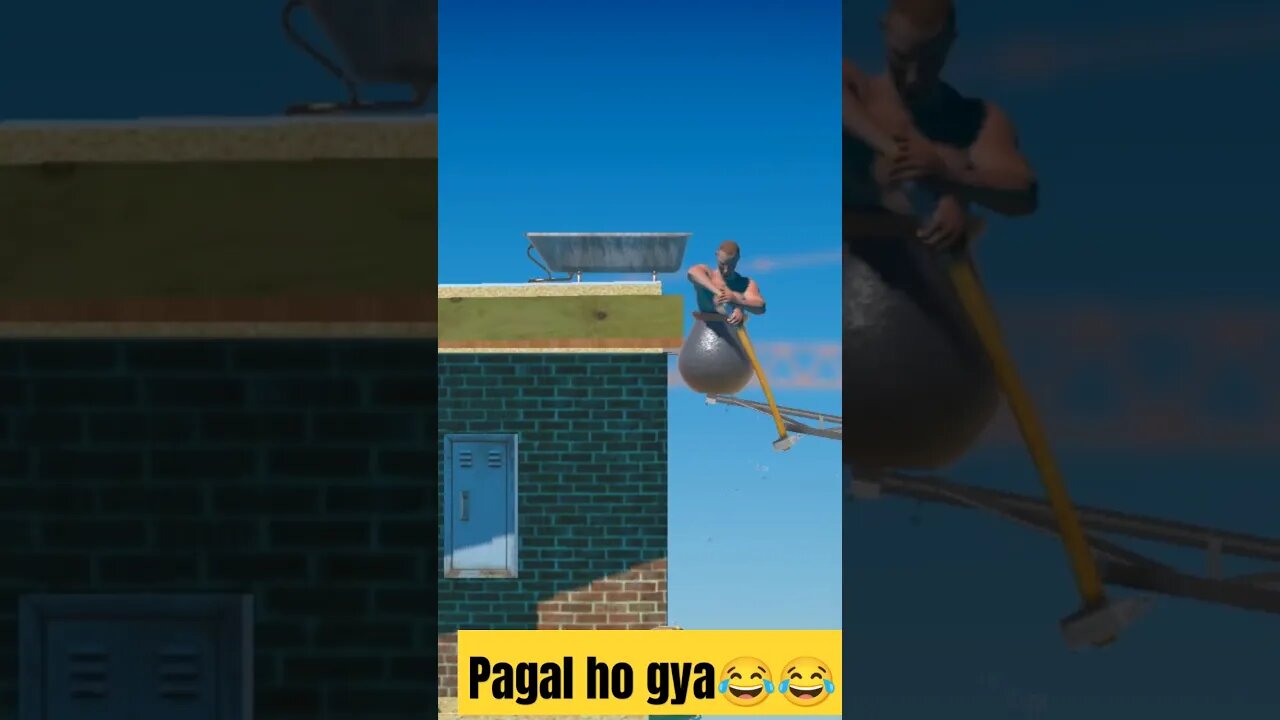 Pagal Ho Gaya..... #trending #viral #gameplay