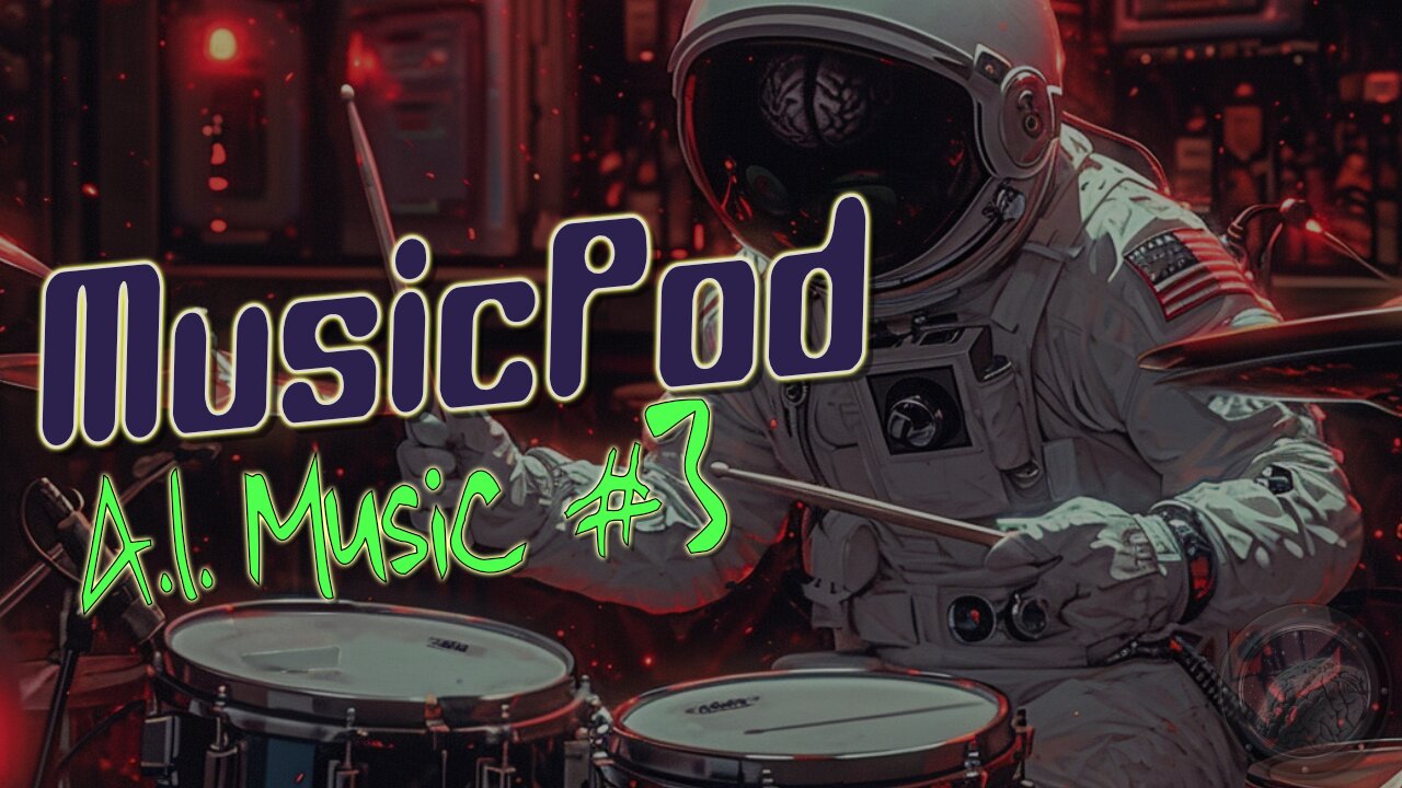 MusicPod: AI Music 3