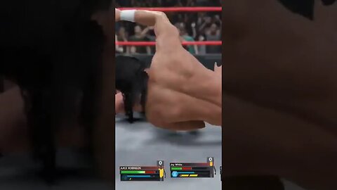 Bullet Club Gold vs FTR