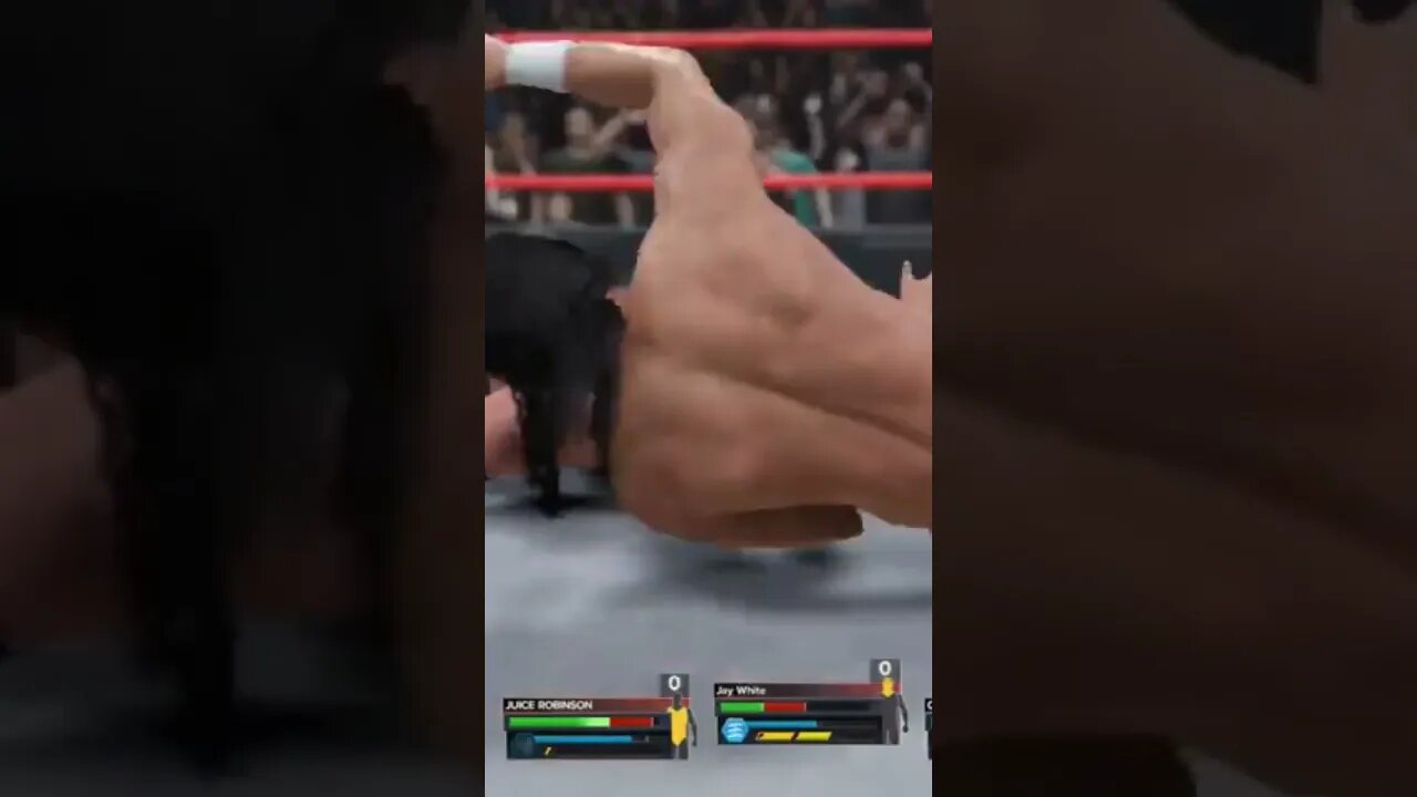 Bullet Club Gold vs FTR