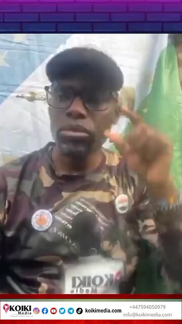 YÒRÙBÁ Nation Awarwness program