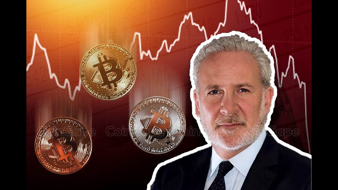 "Start PREPARING Yourself..." - Peter Schiff