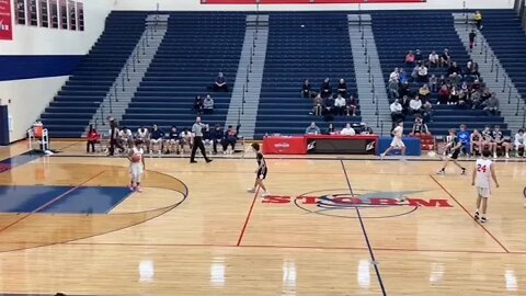 20221203 SEHS vs St Charles North Soph