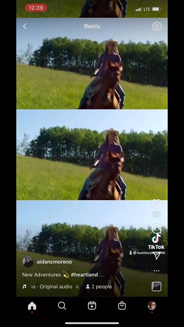 Heartland Season 16 Preview #2