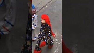 PASSINHOS SENSACIONAIS DO FOFÃO E PATATI NA CARRETA DA ALEGRIA, LIKE