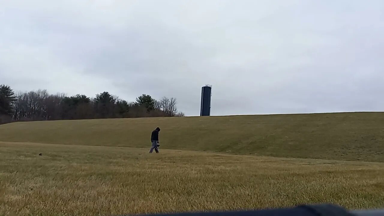 50 LB Kettlebell One Hand Carry 20 Yards/ 20 Yard Hill Sprint. Reapeat
