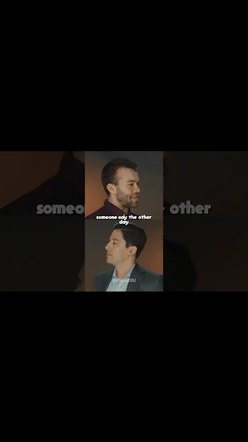 It's up to us to act on it. #shorts