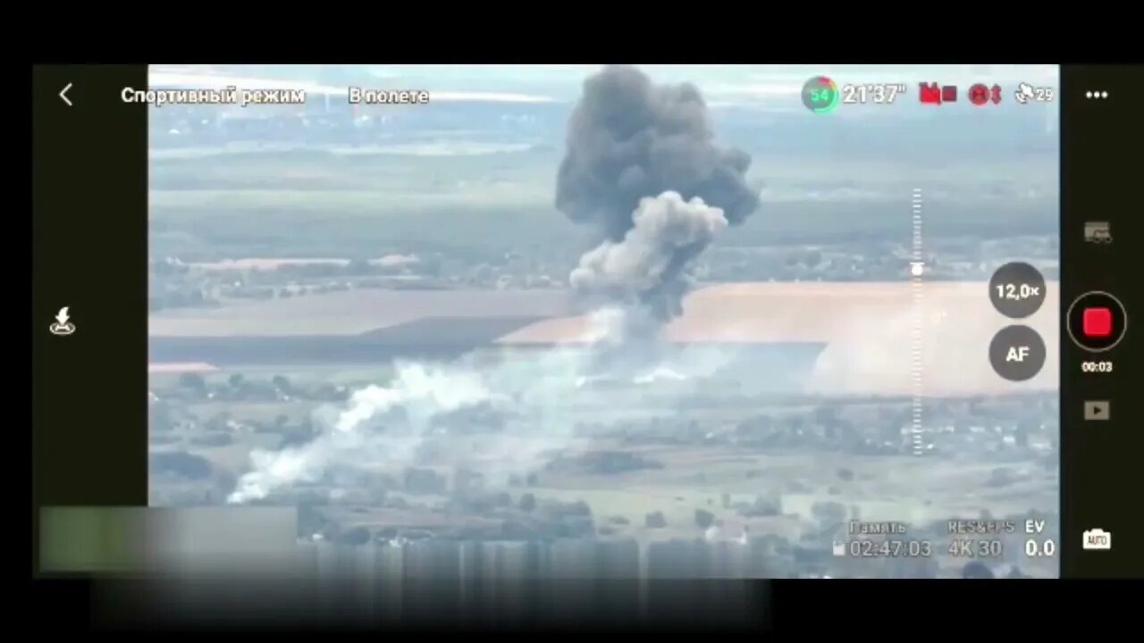 Russia Ukraine War: Ukrainian troop shoot down a Ka-52 and Su-30 with Stingers 💥