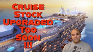 Norwegian Cruise Line Upgraded | Carnival Makes This Change| The Real Love Boat?