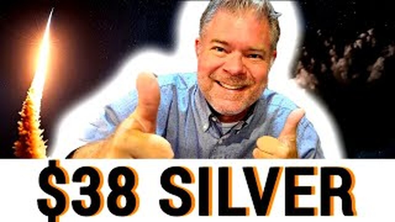 🚨CRITICAL🚨 SILVER Price Alert -- THIS Be SOON 💰💰... Gold Price too!