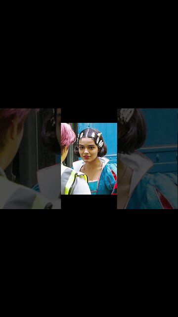 Rachel Zegler Just Ended Her Own Career #rachelzegler #snowwhite #disney