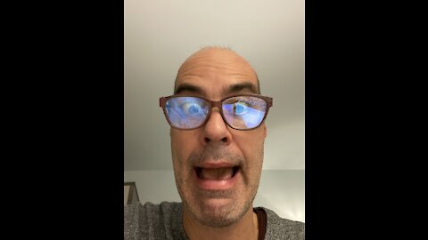 The Daily Lie #13