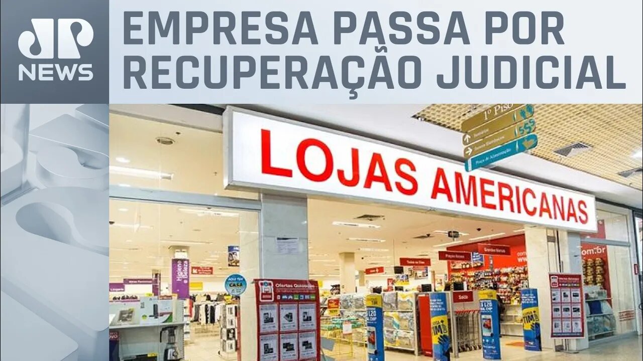 Americanas demite 1.400 funcionários em uma semana