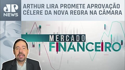 Nogueira: Texto do arcabouço fiscal chega ao Congresso nesta semana; Amanda Klein e d'Avila analisam