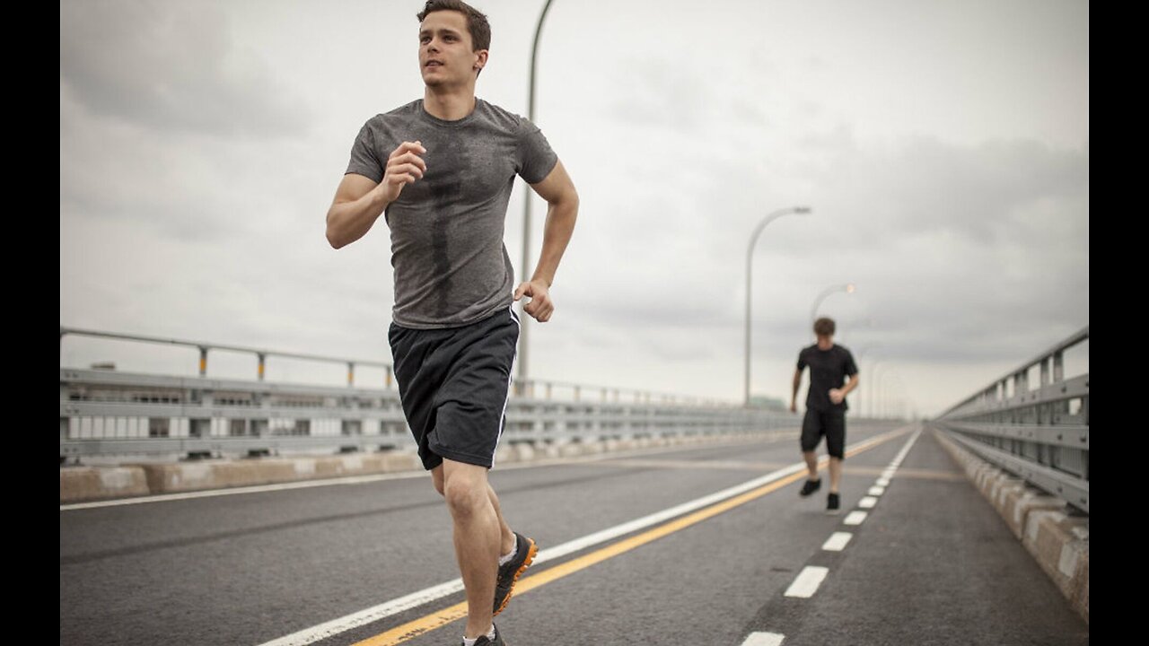 Running Towards a Healthier You: The Incomparable Benefits of Jogging