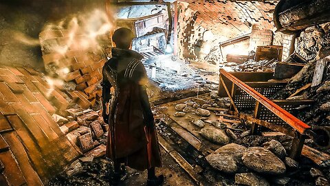 Assassin's Creed Syndicate |▸ Part 2 |