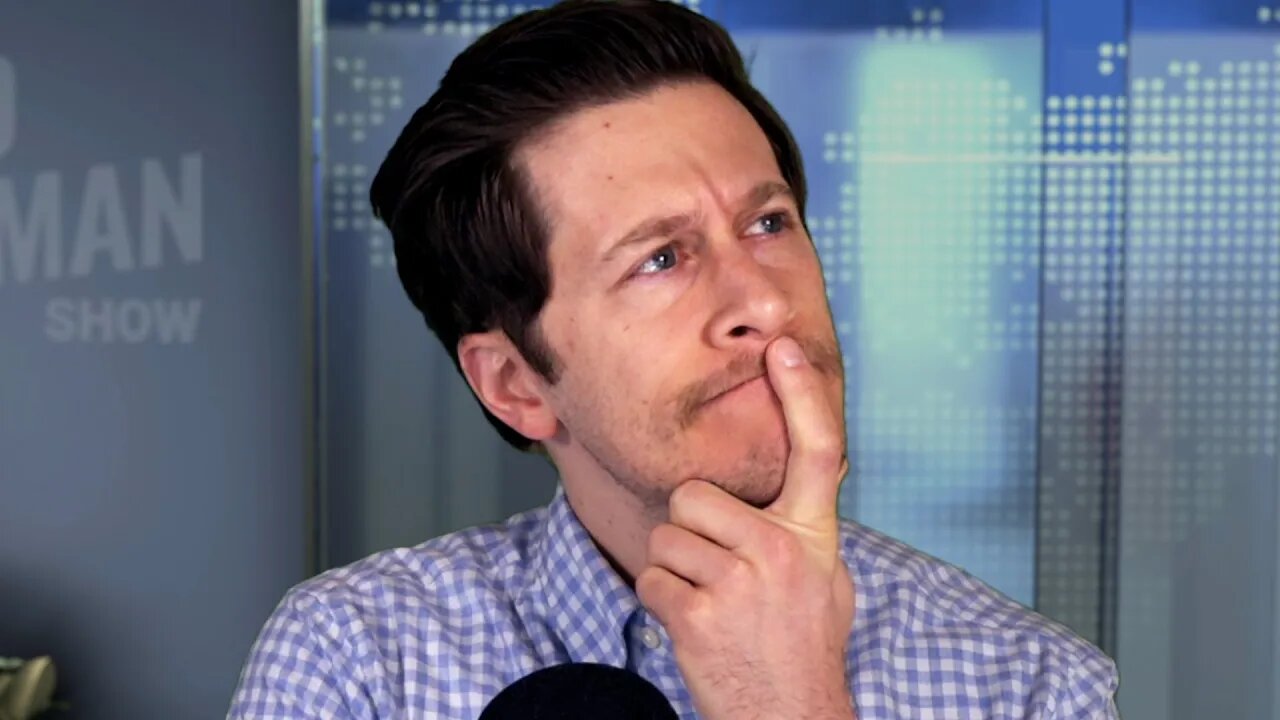 Why do so many men call your show?