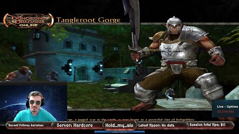 lets play Dungeons and Dragons Online hardcore season 6 2022 10 18 20 11 32 0087 3of18
