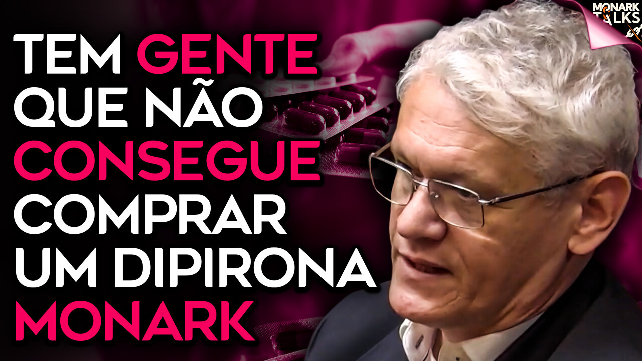 O ESTADO NEM SEMPRE É O VILÃO