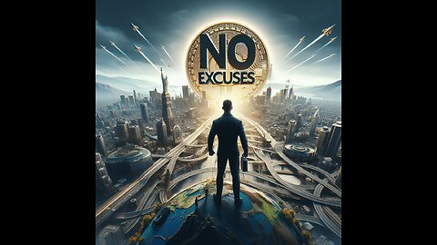 NO EXCUSES - Best Motivational Video