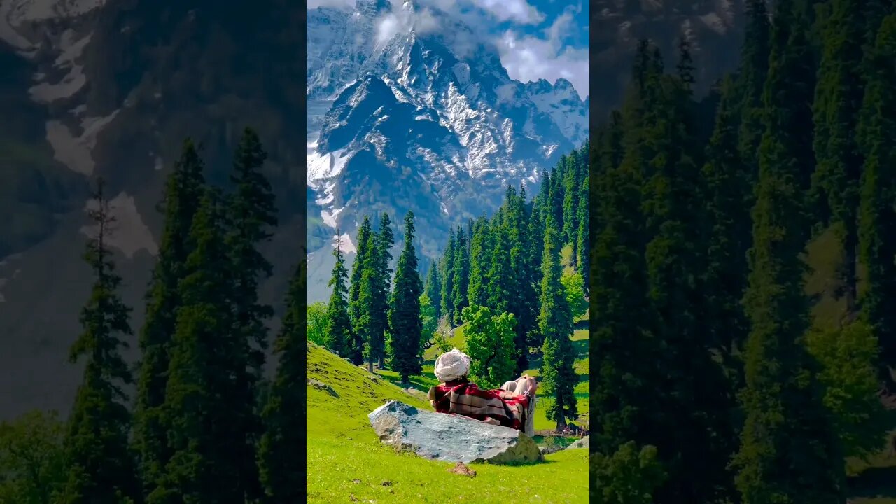 India 🇮🇳 Hidden Gem 💎 #travel #explore #adventure