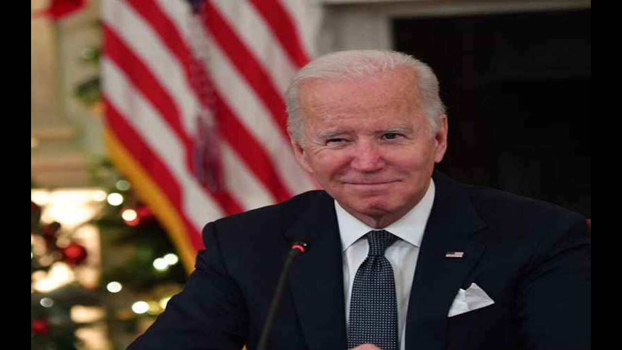 Biden: US Inflation Has Likely Peaked