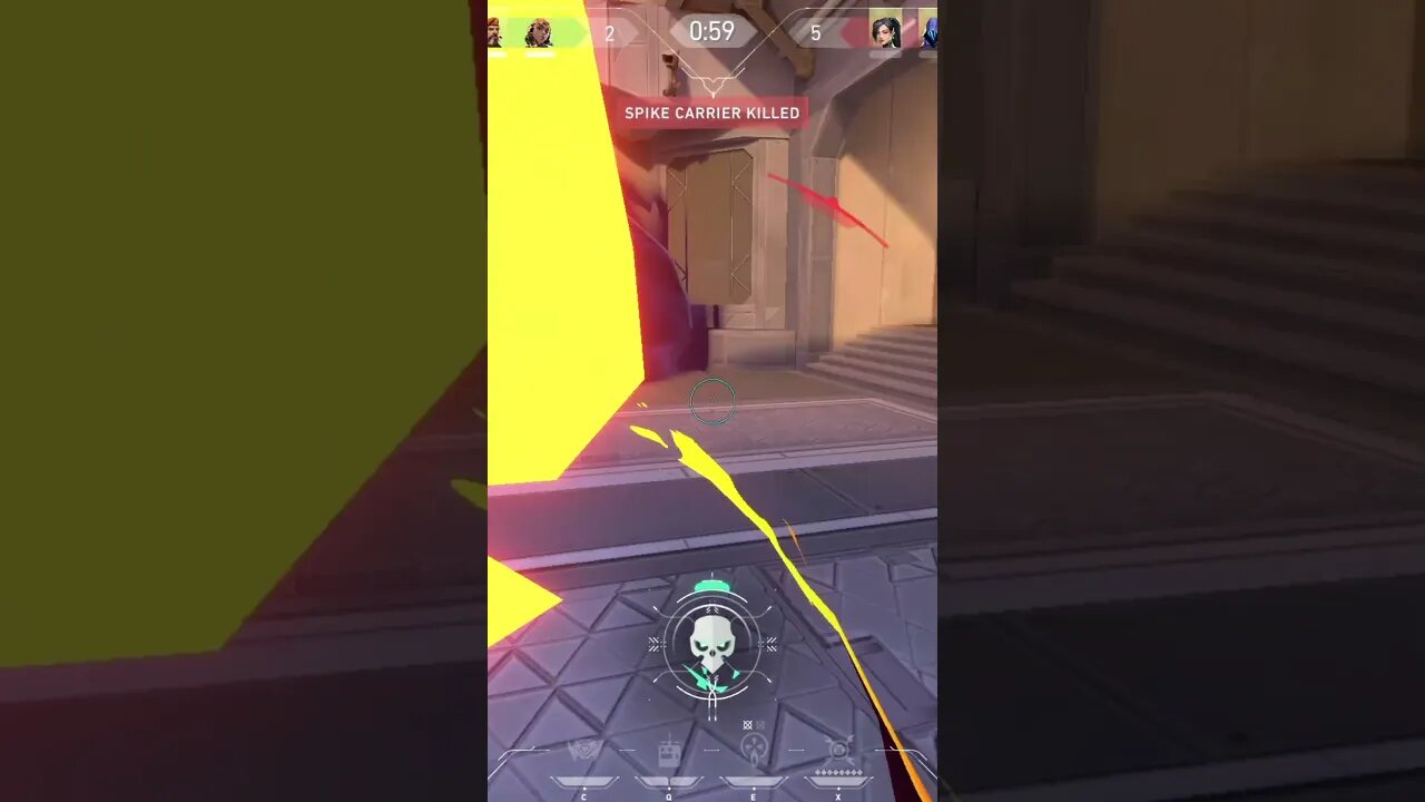 This is the best hack for every map #shorts #viral #youtubeshorts #trendingshorts