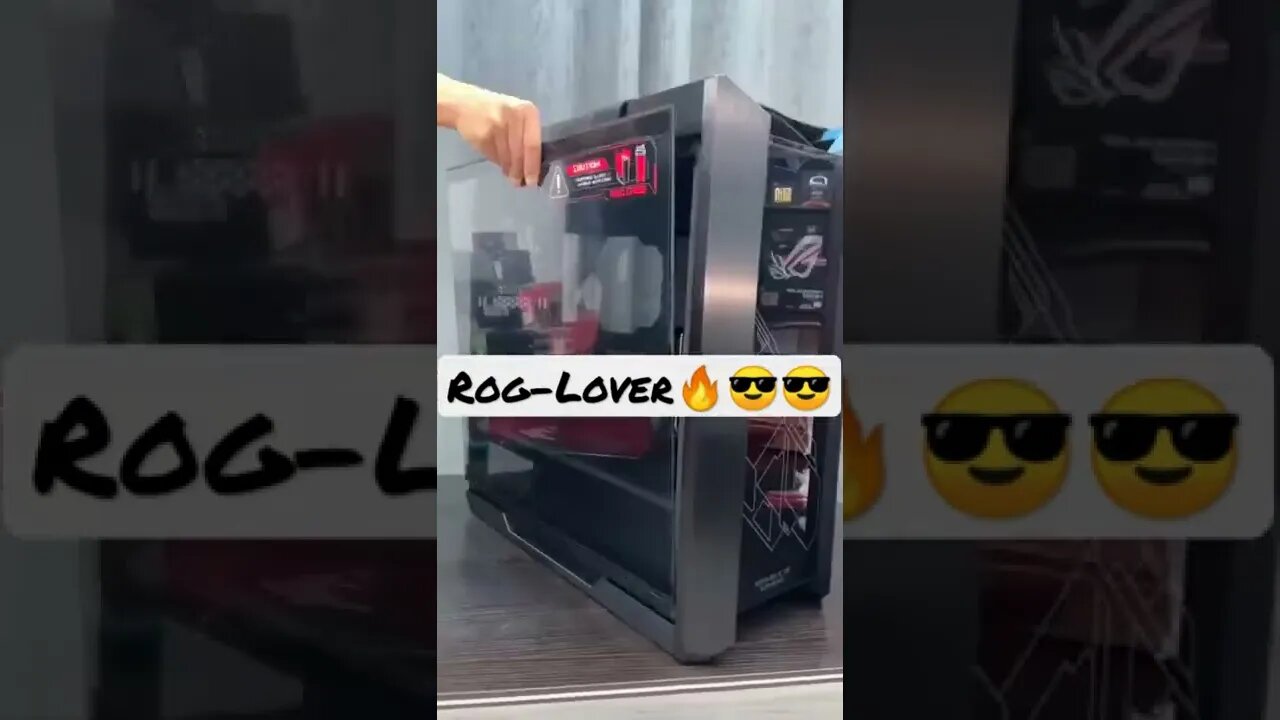 Rog-Lover😎😎😲🔥🔥