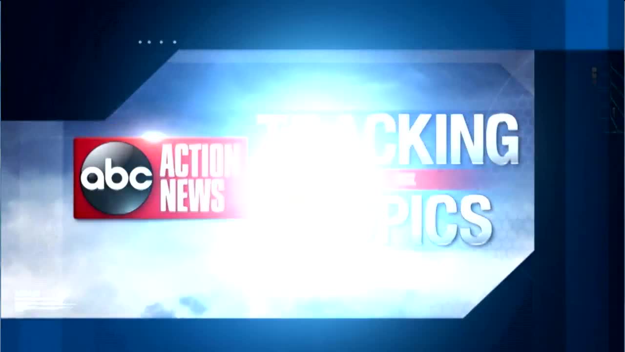 Tracking the Tropics | November 21 Morning Update