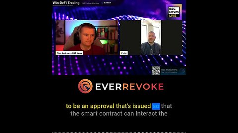 Everrevoke - Revoking Permissions to Smart Contracts