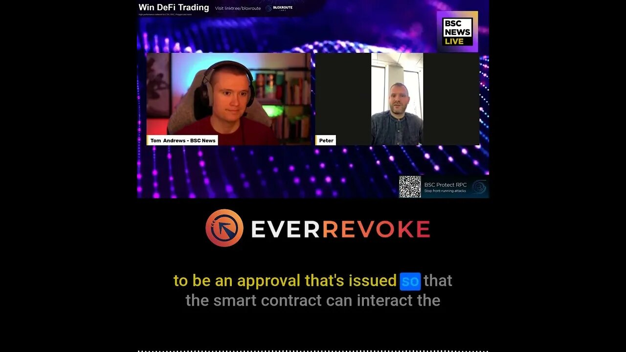 Everrevoke - Revoking Permissions to Smart Contracts