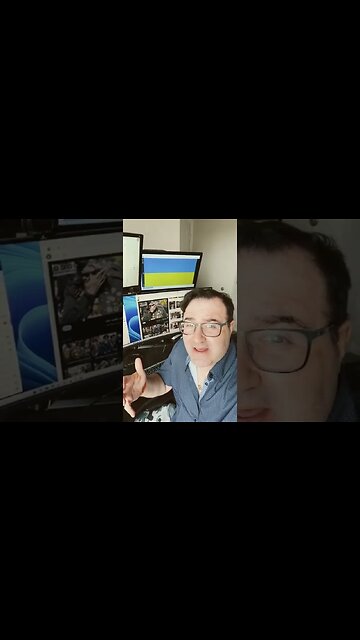 Orange is the new “Z” (Short)