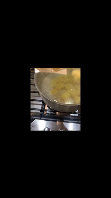 Pasta ala vodka | @chef__em on IG 🍝 #shorts