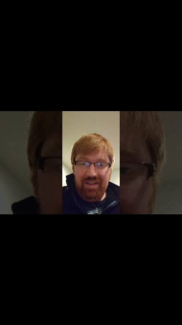 The Call of the Simpsons- family hijinks ensue in the woods #shorts